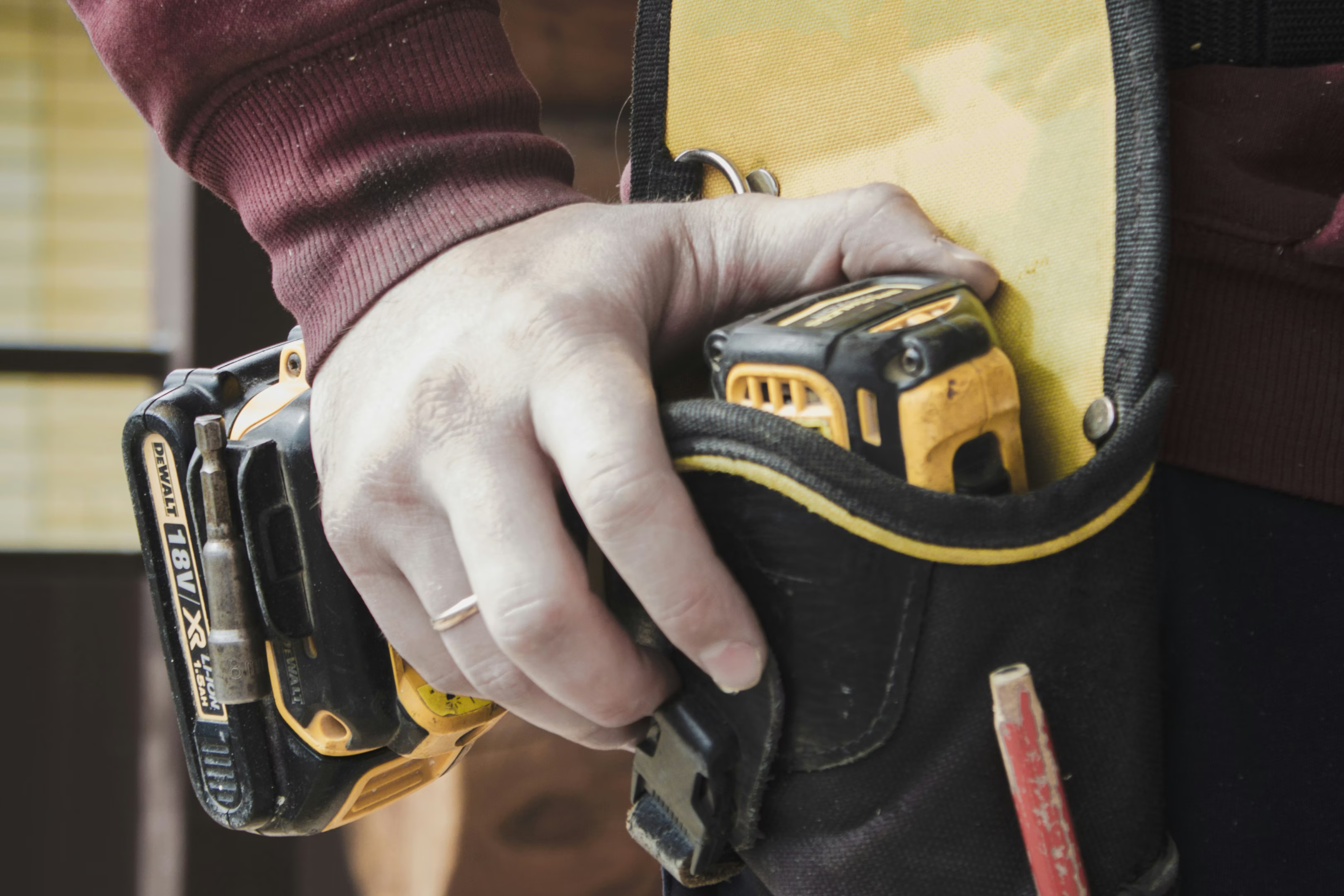 Hausmeisterservice Wuppertal – NEBA Dienstleistungen