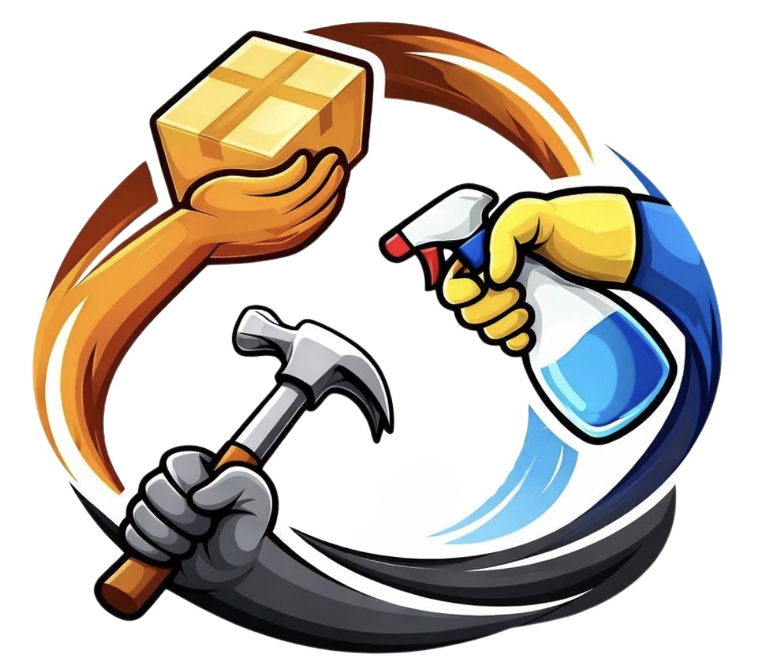 NEBA Dienstleistungen Logo